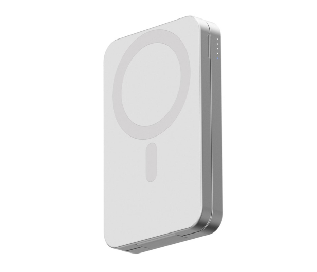 Xtorm LINQ  Magnetic Wireless 3in1 Powerbank & Stand 8.000 mAh - 1572664 - zdjęcie
