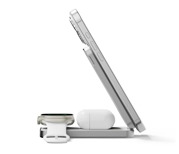 Xtorm LINQ  Magnetic Wireless 3in1 Powerbank & Stand 8.000 mAh - 1572664 - zdjęcie 3