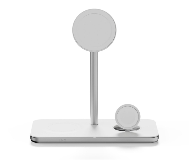 Xtorm LINQ 3in1 Qi2 Wireless Charging Stand - 1572670 - zdjęcie