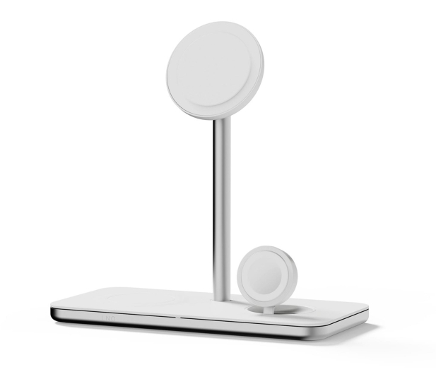 Xtorm LINQ 3in1 Qi2 Wireless Charging Stand - 1572670 - zdjęcie 3