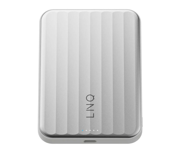 Xtorm LINQ Powerbank magnetyczny25W Qi2.2 5000mAh - 1572665 - zdjęcie