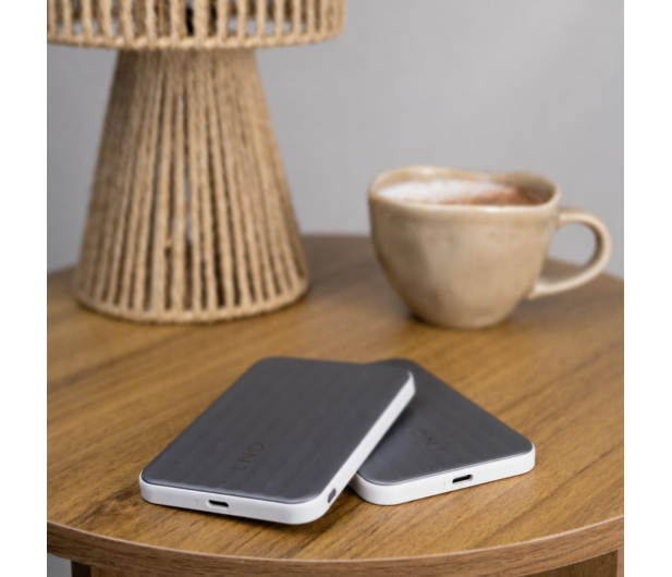 Xtorm LINQ Powerbank magnetyczny25W Qi2.2 5000mAh - 1572665 - zdjęcie 5