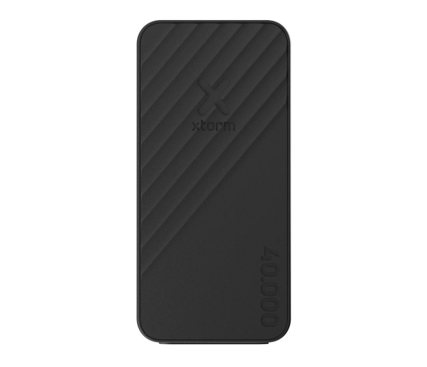 Xtorm Powerbank Go2 40.000 mAh 45W czarny - 1572668 - zdjęcie