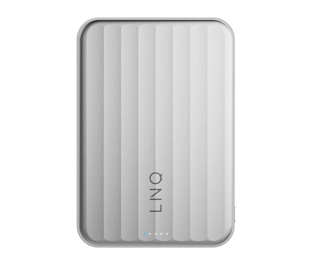 Xtorm LINQ Powerbank magnetyczny 25W Qi2.2 10000mAh  - 1572666 - zdjęcie