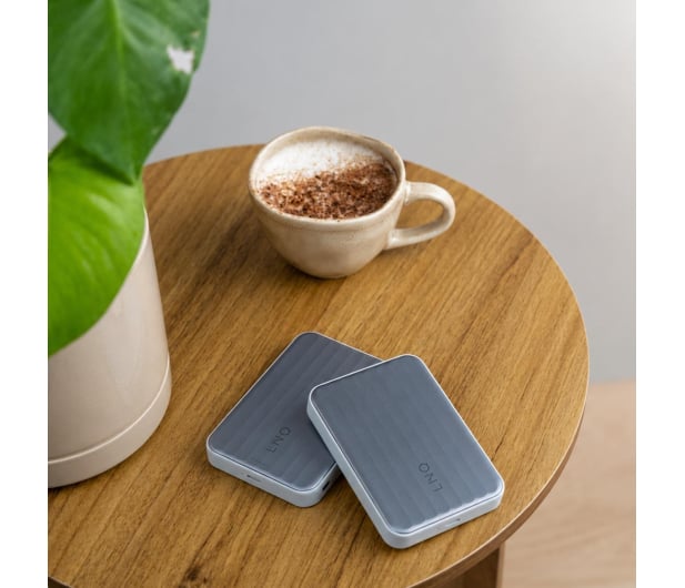 Xtorm LINQ Powerbank magnetyczny 25W Qi2.2 10000mAh  - 1572666 - zdjęcie 4