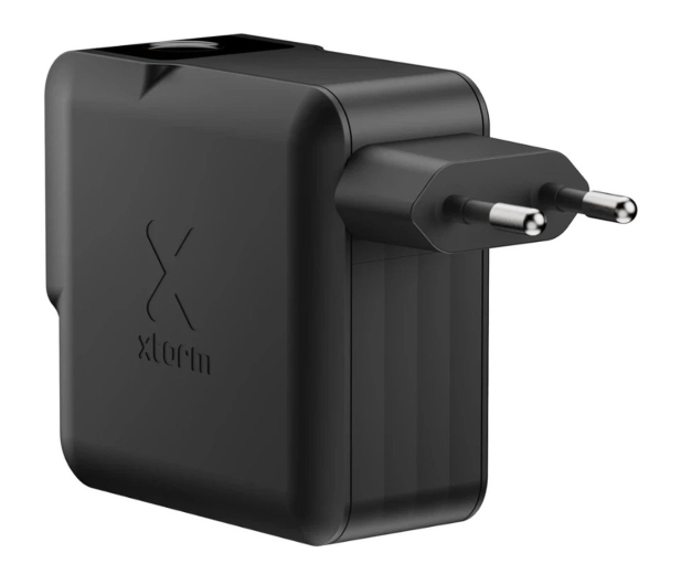 Xtorm Ładowarka sieciowa NextGen 140W czarna - 1572674 - zdjęcie 4