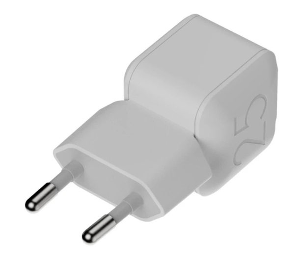Xtorm Ładowarka sieciowa NextGen 25 W biała - 1572675 - zdjęcie 3
