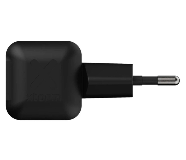 Xtorm Ładowarka sieciowa NextGen 25 W czarna - 1572676 - zdjęcie 4