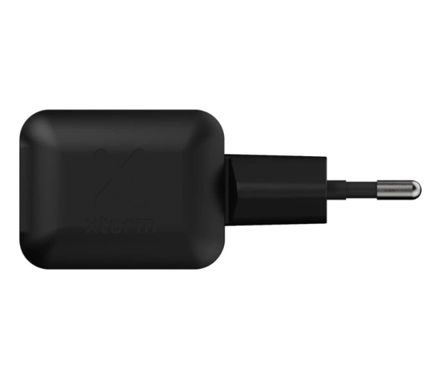 Xtorm Ładowarka sieciowa NextGen 45W czarna - 1572678 - zdjęcie 5