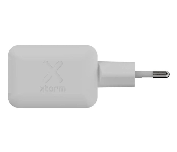 Xtorm Ładowarka sieciowa NextGen 70W biała - 1572679 - zdjęcie 5