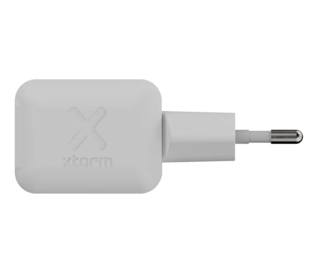 Xtorm Ładowarka sieciowa NextGen 45W biała - 1572677 - zdjęcie 5
