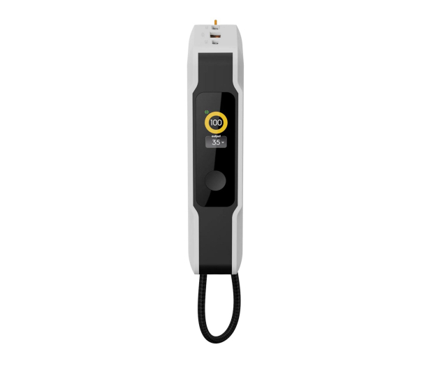 Xtorm Powerbank NextGen 10.000 mAh 35W biały - 1572683 - zdjęcie 3