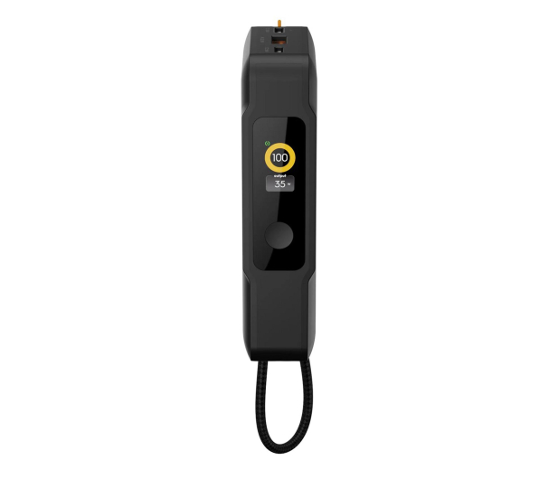 Xtorm Powerbank NextGen 10.000 mAh 35W czarny - 1572684 - zdjęcie 3