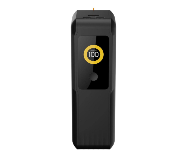 Xtorm Powerbank NextGen 27.000 mAh 70W czarny - 1572688 - zdjęcie 3