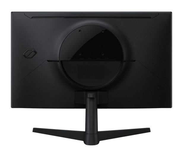 Samsung Odyssey G3 S24HG302EUX - 1570929 - zdjęcie 2