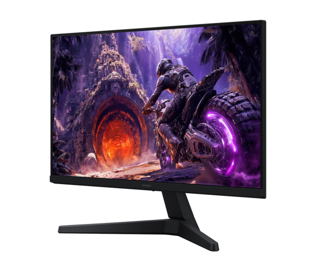 Samsung Odyssey G3 S24HG302EUX - 1570929 - zdjęcie 3