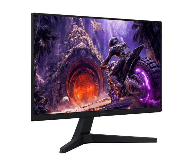 Samsung Odyssey G3 S24HG302EUX - 1570929 - zdjęcie 4