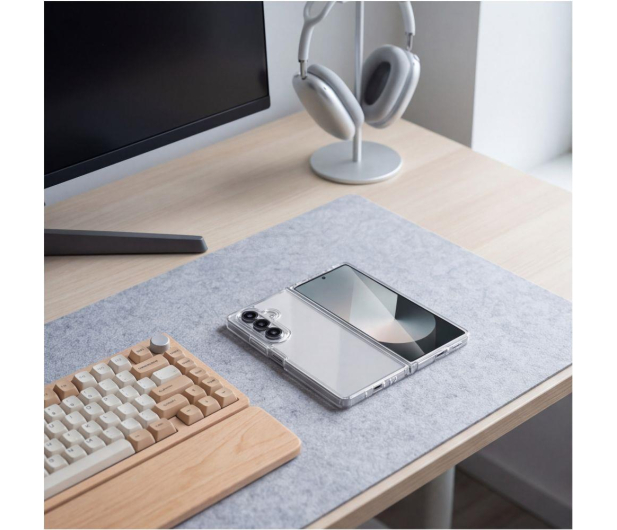 Tech-Protect Flexair Hybrid do Galaxy Z Fold 8 Ultra Clear - 1571586 - zdjęcie 7