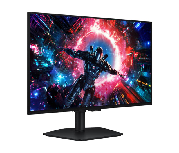 Samsung Odyssey G7 S27HG702SUX - 1570927 - zdjęcie 4