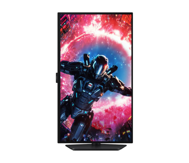 Samsung Odyssey G7 S27HG702SUX - 1570927 - zdjęcie 8