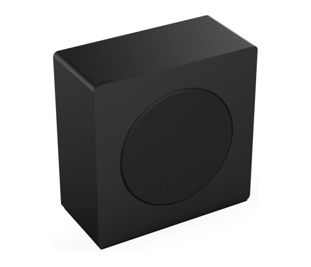 Hisense 65E7Q PRO 65" QLED 144 Hz 4K Dolby Vison Atmos+AX3120Q - 1572236 - zdjęcie 5