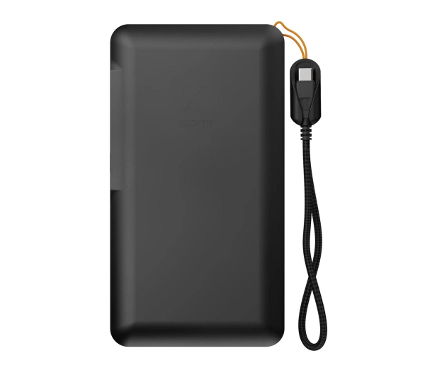Xtorm Powerbank NextGen 45.000 mAh 100W czarny - 1572689 - zdjęcie 4