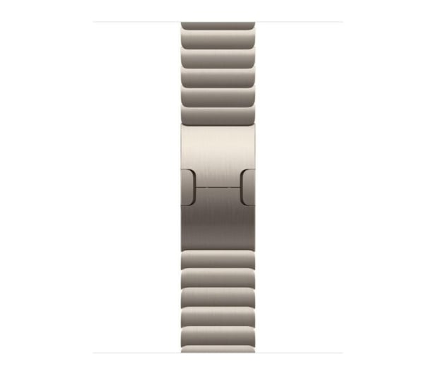 Apple 42mm Natural Link Bracelet - 1594150 - zdjęcie