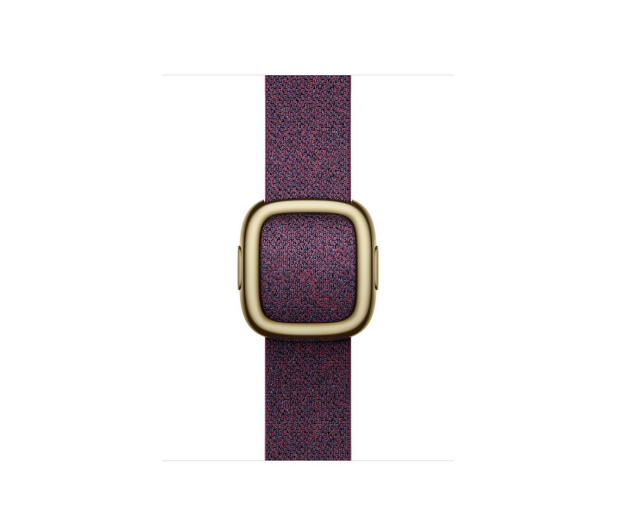 Apple 42mm Mulberry Modern Buckle - Small - 1594338 - zdjęcie