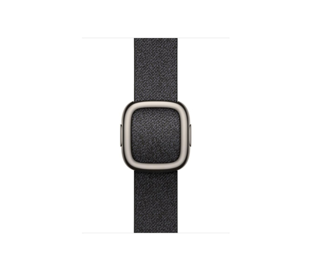 Apple 42mm Navy Blue Modern Buckle - Medium - 1594336 - zdjęcie