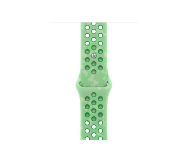 Apple 42mm Green Spark Nike Sport Band - M/L - 1594308 - zdjęcie