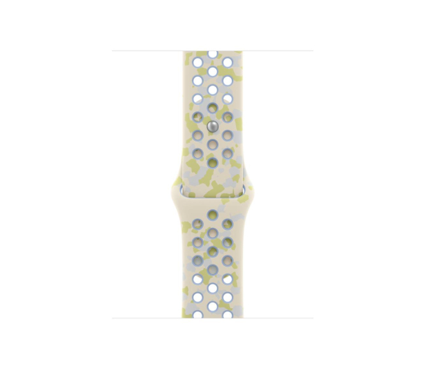 Apple 42mm Chalk Calm Nike Sport Band - M/L - 1594306 - zdjęcie