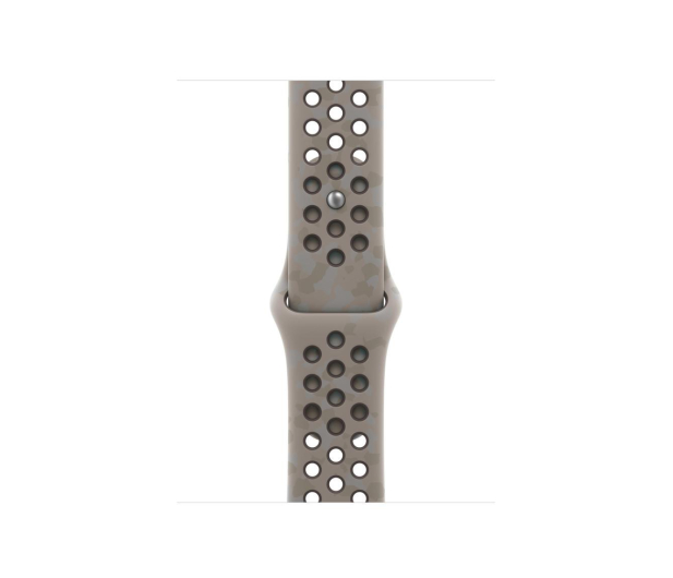 Apple 42mm Pavement Grey Nike Sport Band - M/L - 1594304 - zdjęcie