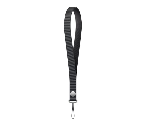Apple Wrist Strap – Black - 1594130 - zdjęcie