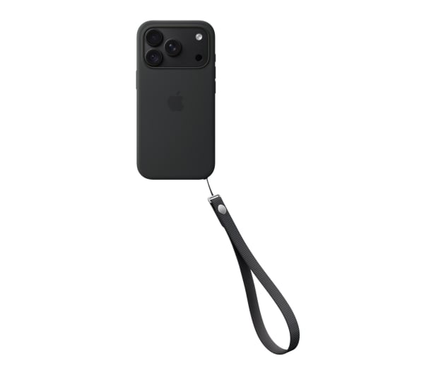 Apple Wrist Strap – Black - 1594130 - zdjęcie 2