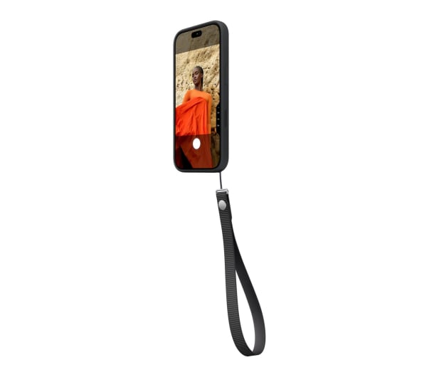 Apple Wrist Strap – Black - 1594130 - zdjęcie 4