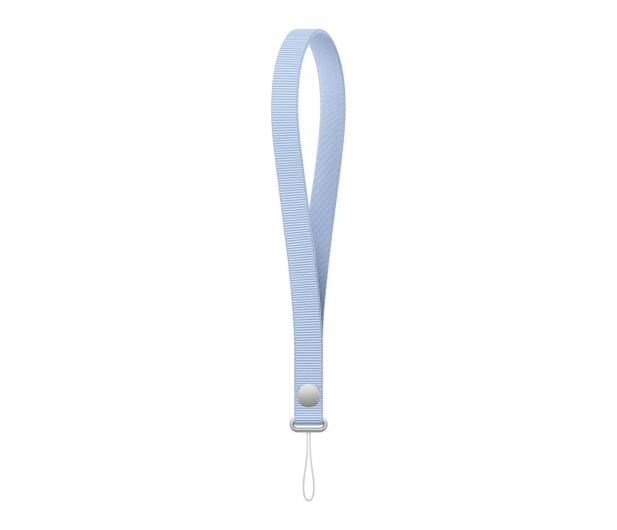 Apple Wrist Strap – Crisp Blue - 1594128 - zdjęcie
