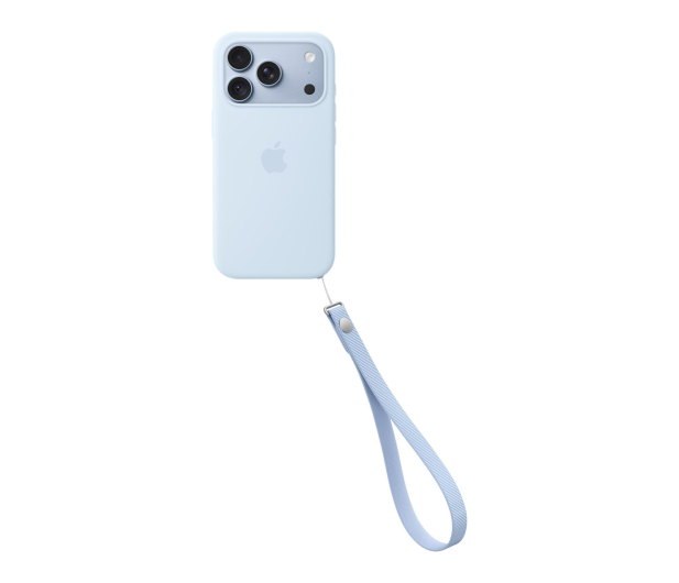 Apple Wrist Strap – Crisp Blue - 1594128 - zdjęcie 2