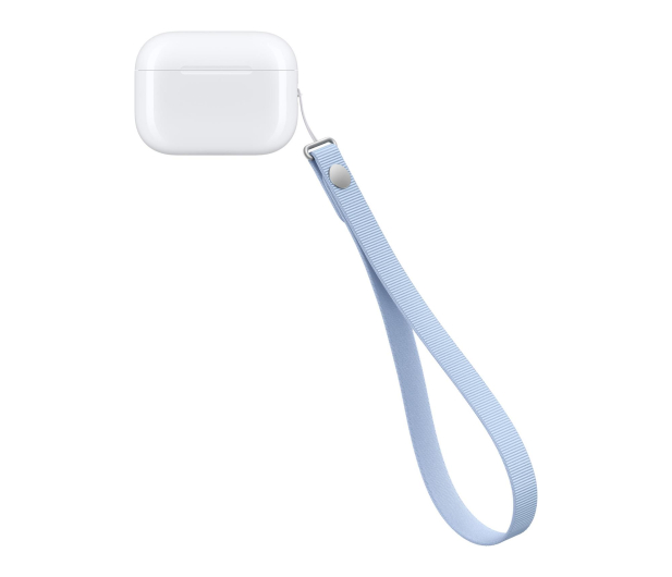 Apple Wrist Strap – Crisp Blue - 1594128 - zdjęcie 3