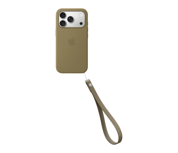Apple Wrist Strap – Olive - 1594129 - zdjęcie 2