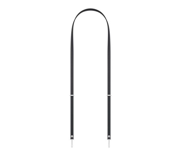 Apple Crossbody Strap – Black - 1594124 - zdjęcie