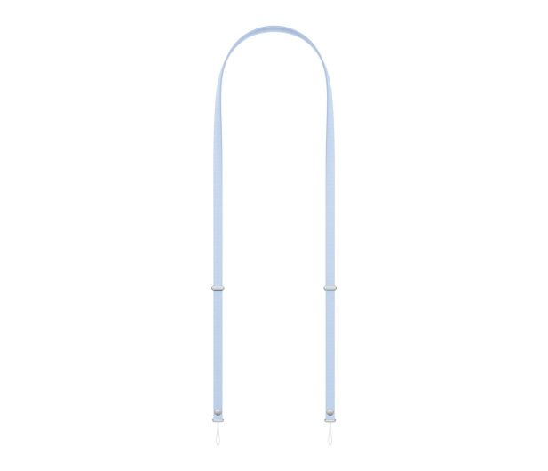 Apple Crossbody Strap – Crisp Blue - 1593970 - zdjęcie