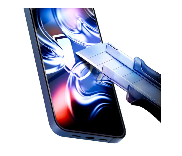 3mk Hardglass Max do iPhone 17 Pro Max/ 18 Pro Max - 1587100 - zdjęcie 7