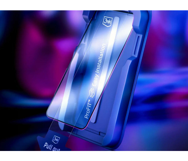 3mk Hardglass Max do iPhone 17 Pro Max/ 18 Pro Max - 1587100 - zdjęcie 5