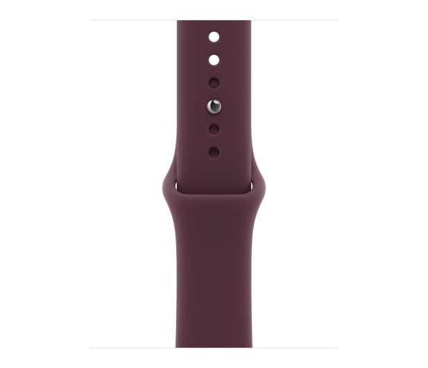 Apple 42mm Burgundy Sport Band - S/M - 1594171 - zdjęcie