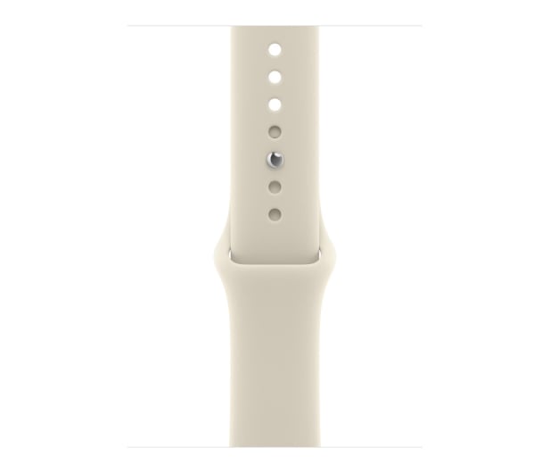 Apple 42mm Sand Sport Band - M/L - 1594174 - zdjęcie