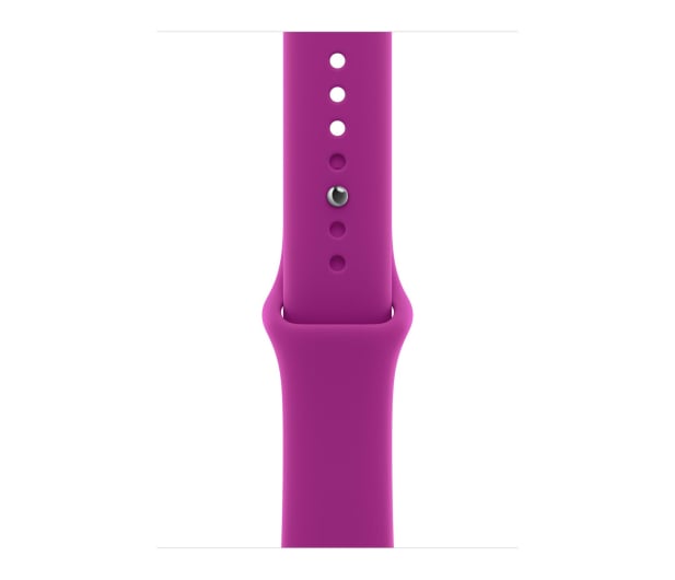 Apple 42mm Magenta Sport Band - M/L - 1594176 - zdjęcie