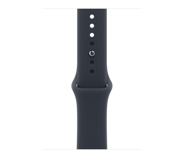 Apple 42mm Navy Blue Sport Band - S/M - 1594177 - zdjęcie