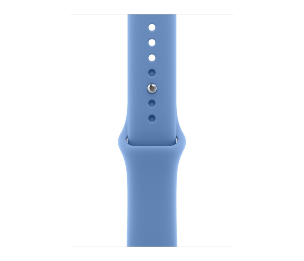 Apple 42mm Wildflower Blue Sport Band - S/M - 1594185 - zdjęcie