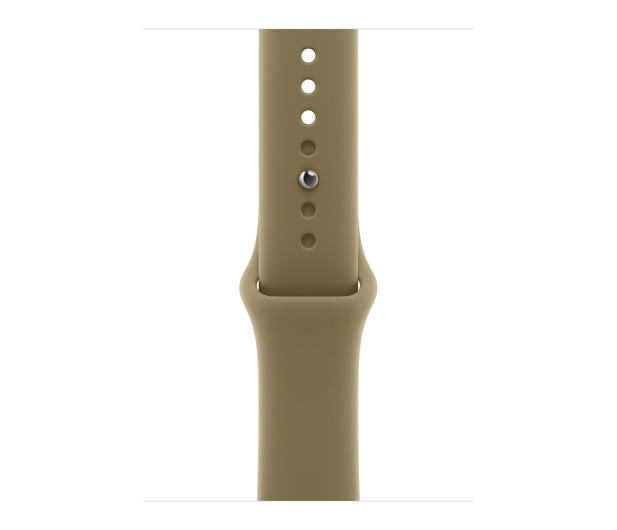 Apple 42mm Olive Sport Band - S/M - 1594181 - zdjęcie