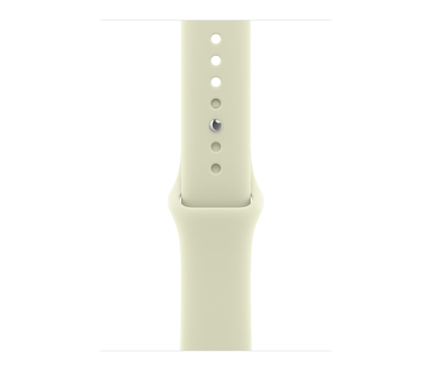 Apple 42mm Pale Succulent Sport Band - S/M - 1594183 - zdjęcie
